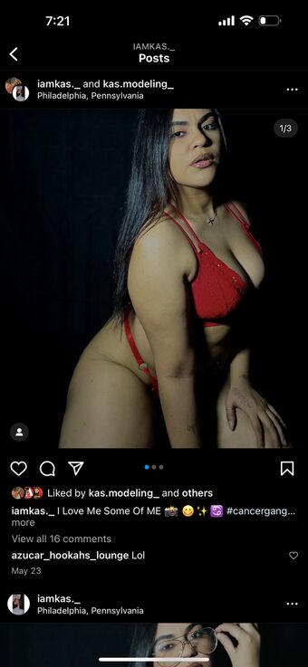 Iamkas._ Çıplak Sızıntıları OnlyFans Fotoğraf 1