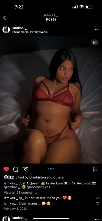 Iamkas._ Çıplak Sızıntıları OnlyFans Fotoğraf 3