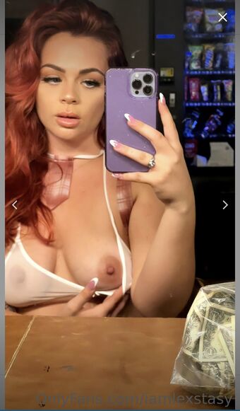 Iamlexstasy Çıplak Sızıntıları OnlyFans Fotoğraf 2