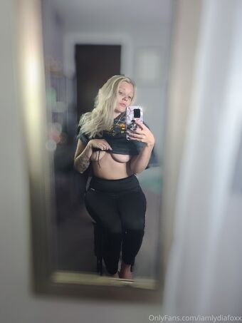 iamlydiafoxx
