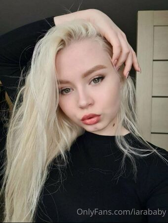 iarababy Çıplak Sızıntıları OnlyFans Fotoğraf 16