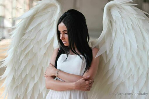 iarababy Çıplak Sızıntıları OnlyFans Fotoğraf 17