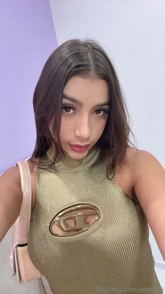 iasmints Çıplak Sızıntıları OnlyFans Fotoğraf 29