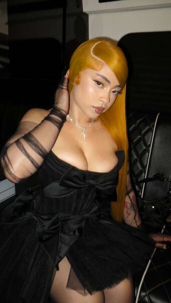 Ice Spice