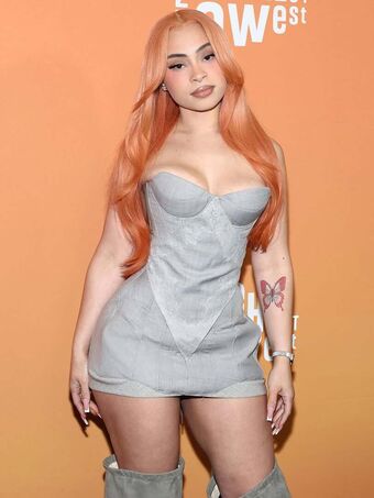 Ice Spice