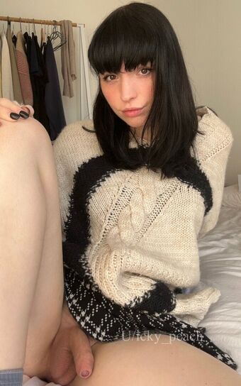 icky_peach Çıplak Sızıntıları OnlyFans Fotoğraf 25