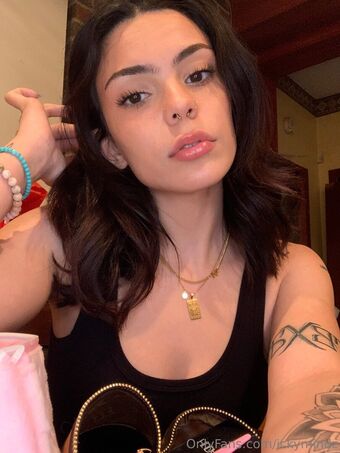 ickymindz Çıplak Sızıntıları OnlyFans Fotoğraf 12
