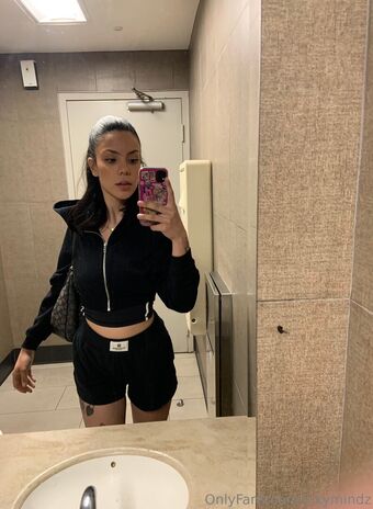 ickymindz Çıplak Sızıntıları OnlyFans Fotoğraf 13