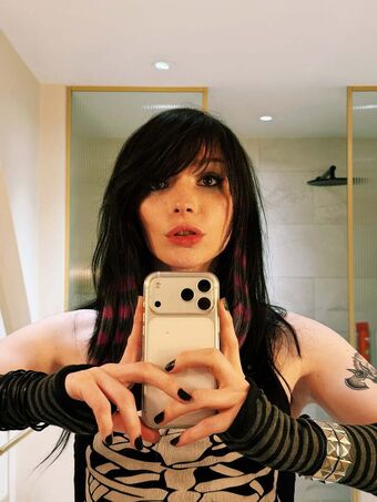 ickypeach Çıplak Sızıntıları OnlyFans Fotoğraf 122