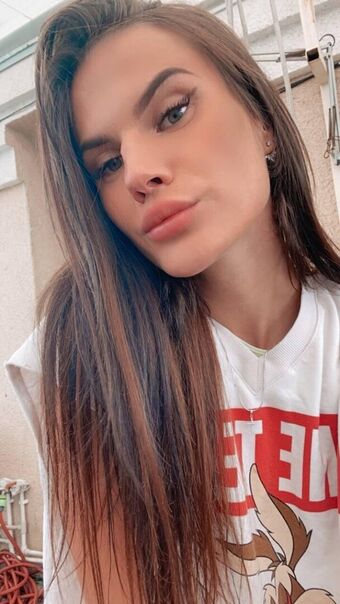 Idealova Çıplak Sızıntıları OnlyFans Fotoğraf 3