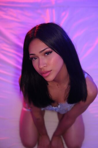 Iggi97521 Çıplak Sızıntıları OnlyFans Fotoğraf 5