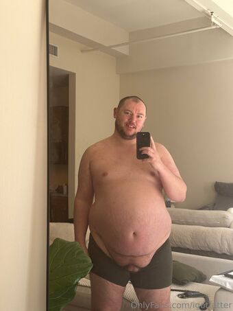 igotfatter Çıplak Sızıntıları OnlyFans Fotoğraf 5