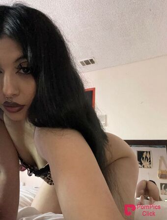 iinddigo Çıplak Sızıntıları OnlyFans Fotoğraf 1