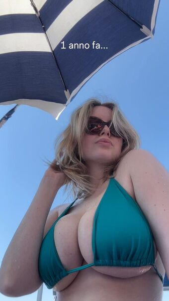 ilinx Çıplak Sızıntıları OnlyFans Fotoğraf 30