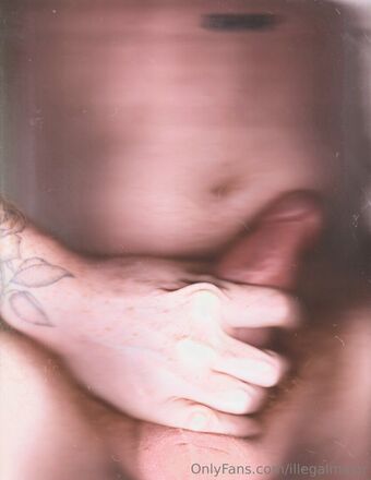 illegalmajor Çıplak Sızıntıları OnlyFans Fotoğraf 9