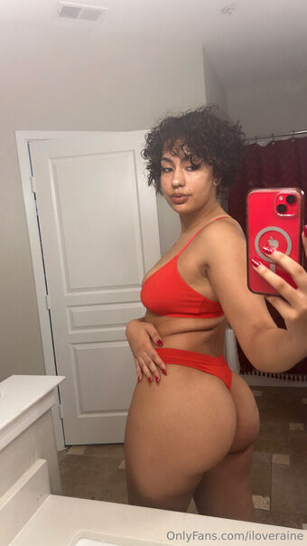 iloveraine Çıplak Sızıntıları OnlyFans Fotoğraf 3