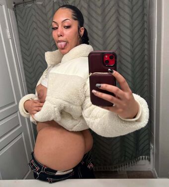 iloveraine Çıplak Sızıntıları OnlyFans Fotoğraf 5