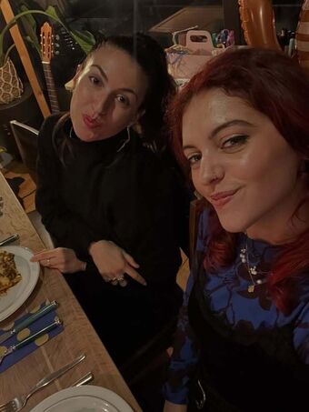 Imane Boudadi