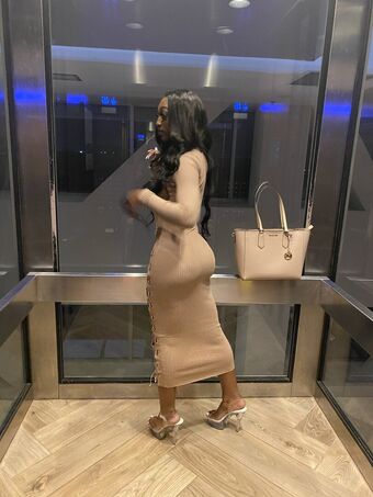 Imani Çıplak Sızıntıları OnlyFans Fotoğraf 18