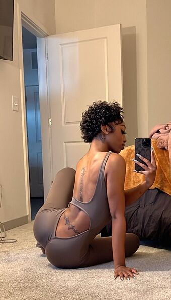 Imani Çıplak Sızıntıları OnlyFans Fotoğraf 19