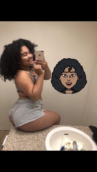 ImariahJ Çıplak Sızıntıları OnlyFans Fotoğraf 36