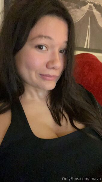 imava Çıplak Sızıntıları OnlyFans Fotoğraf 15