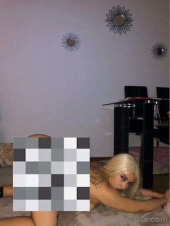 imbarix Çıplak Sızıntıları OnlyFans Fotoğraf 20