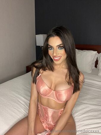 imdarciedolce