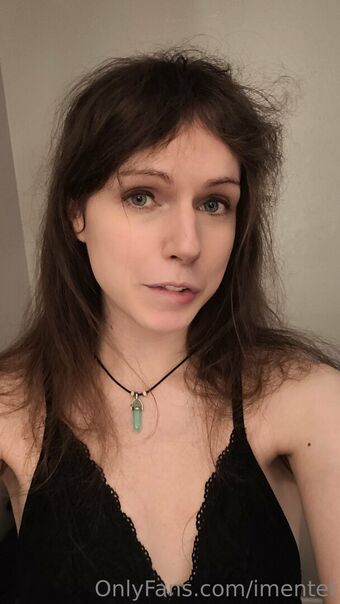 Imentet Çıplak Sızıntıları OnlyFans Fotoğraf 4