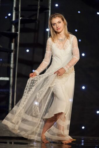 Imogen Poots