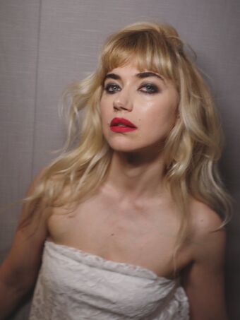 Imogen Poots