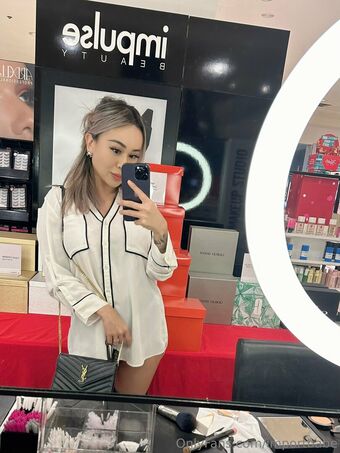 importbabe Çıplak Sızıntıları OnlyFans Fotoğraf 11