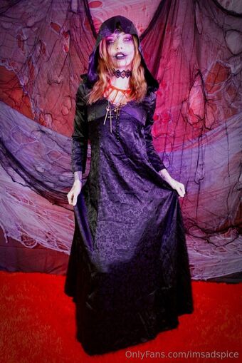 imsadspice Çıplak Sızıntıları OnlyFans Fotoğraf 540