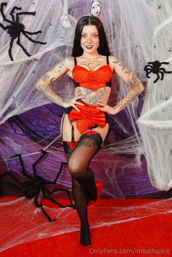 imsadspice Çıplak Sızıntıları OnlyFans Fotoğraf 541