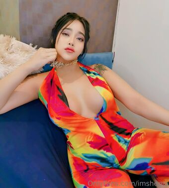 imshepia Çıplak Sızıntıları OnlyFans Fotoğraf 16