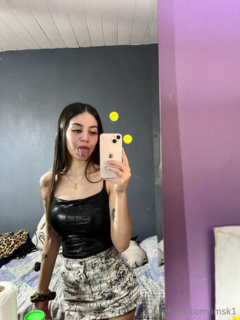 imsk1 Çıplak Sızıntıları OnlyFans Fotoğraf 12
