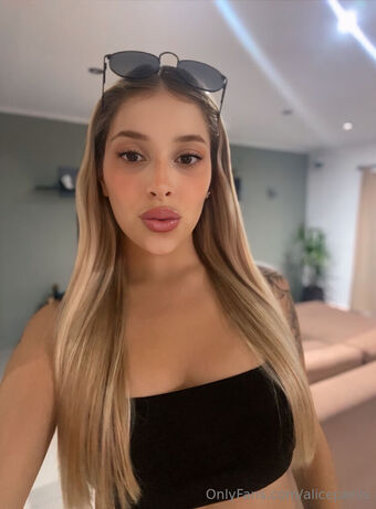 imsofiaxx Çıplak Sızıntıları OnlyFans Fotoğraf 3