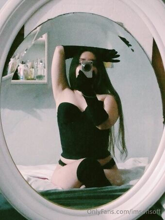 imsofisoff Çıplak Sızıntıları OnlyFans Fotoğraf 4
