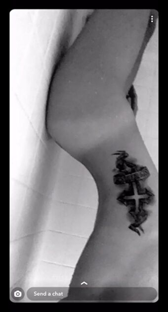 ImtheJay Çıplak Sızıntıları OnlyFans Fotoğraf 43
