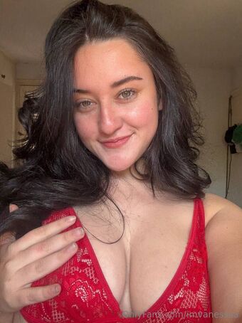 imvanessaa Çıplak Sızıntıları OnlyFans Fotoğraf 8