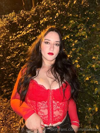 imvanessaa Çıplak Sızıntıları OnlyFans Fotoğraf 20