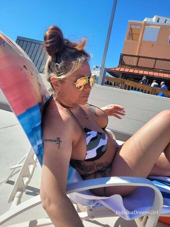 Indianadreamgirl Çıplak Sızıntıları OnlyFans Fotoğraf 8