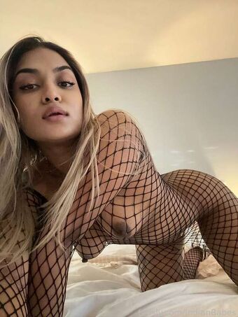 Indianbabe Çıplak Sızıntıları OnlyFans Fotoğraf 13