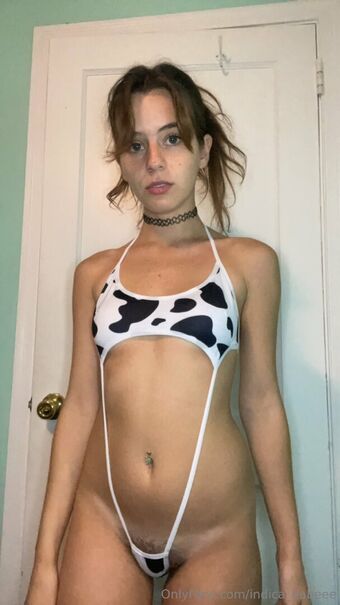 IndicaBabe Çıplak Sızıntıları OnlyFans Fotoğraf 29