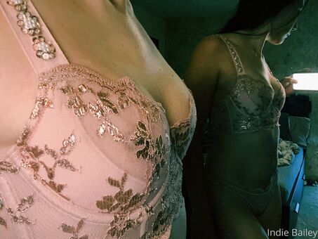 indiebailey Çıplak Sızıntıları OnlyFans Fotoğraf 6