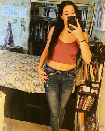 indiebailey Çıplak Sızıntıları OnlyFans Fotoğraf 20