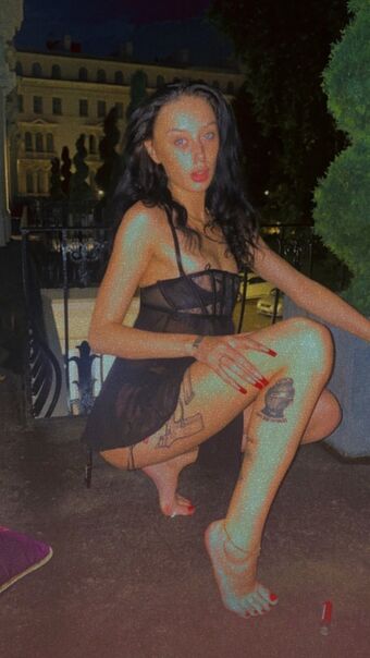 indikababy Çıplak Sızıntıları OnlyFans Fotoğraf 16