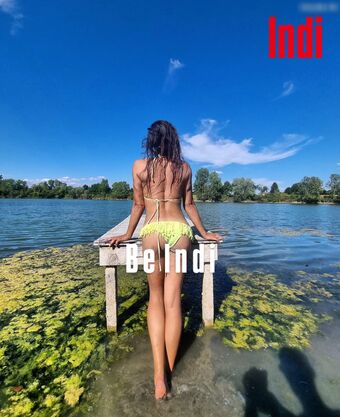 Indira Weis Çıplak Sızıntıları OnlyFans Fotoğraf 64