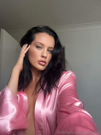 Ines Basic Çıplak Sızıntıları OnlyFans Fotoğraf 50