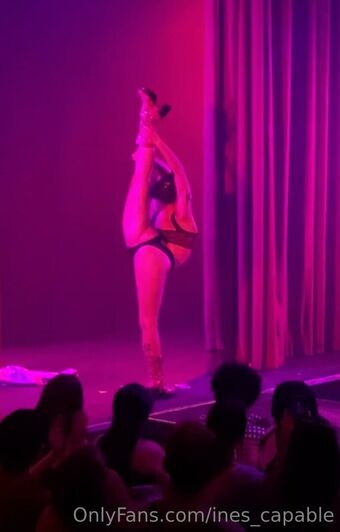 ines_capable Çıplak Sızıntıları OnlyFans Fotoğraf 3